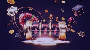 Small Stakes, Big Thrills: How Slot Depo 5K is Transforming Online Slot Gaming